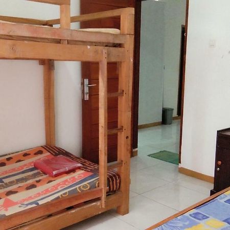 فندق Jiddan Syariah Redpartner ليمبانغ المظهر الخارجي الصورة